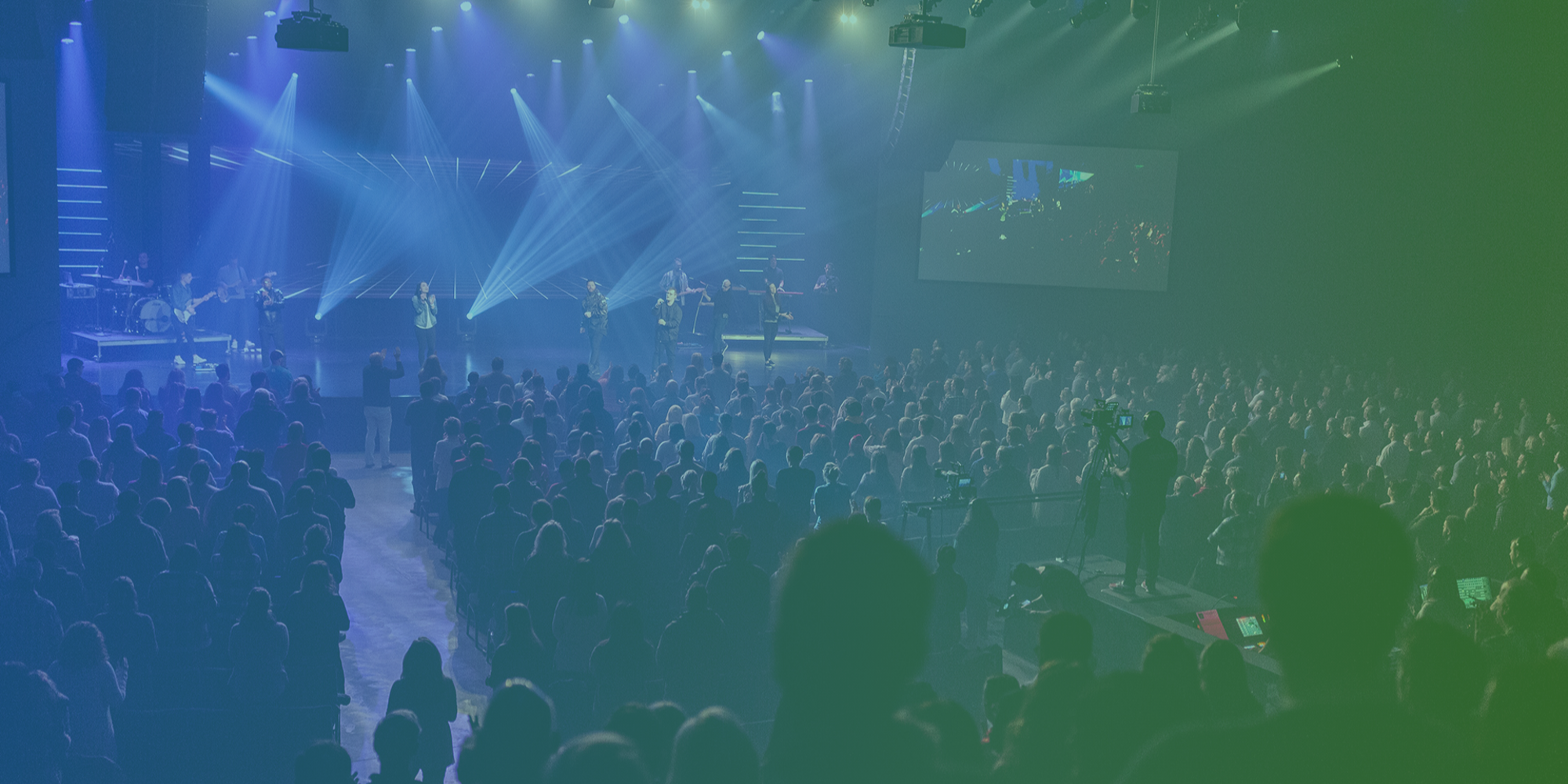 Rock City Church Case Study